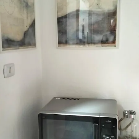 Casa - Atelier In Centro Storico Appartement