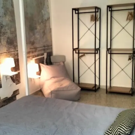 Appartement Casa - Atelier In Centro Storico