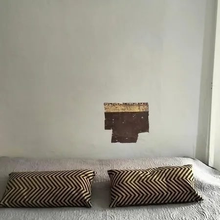 Casa - Atelier In Centro Storico Appartement Iglesias
