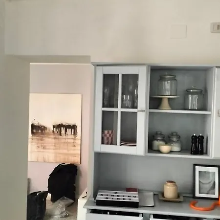 Casa - Atelier In Centro Storico Iglesias