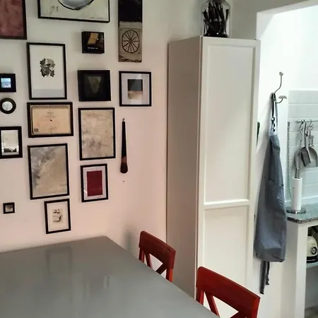 Casa - Atelier In Centro Storico * Iglesias