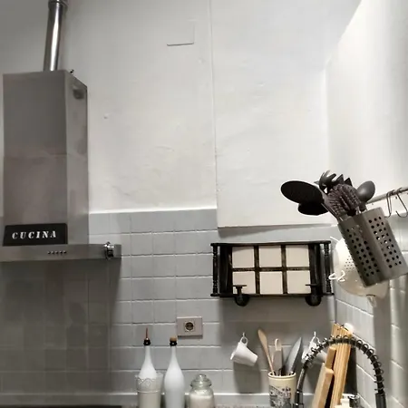Casa - Atelier In Centro Storico Appartement