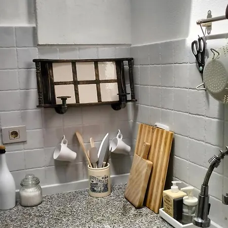 Appartement Casa - Atelier In Centro Storico