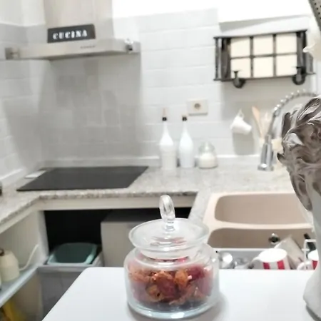 Apartamento Casa - Atelier In Centro Storico *