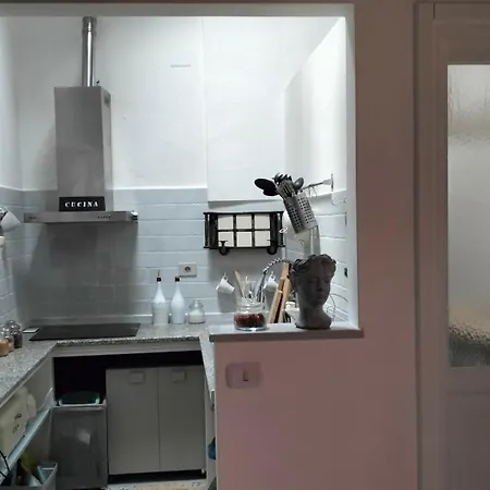 Casa - Atelier In Centro Storico Appartement Iglesias