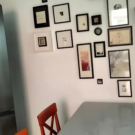 Casa - Atelier In Centro Storico *