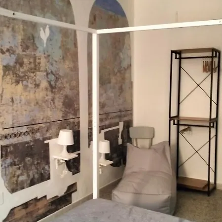 Casa - Atelier In Centro Storico Iglesias