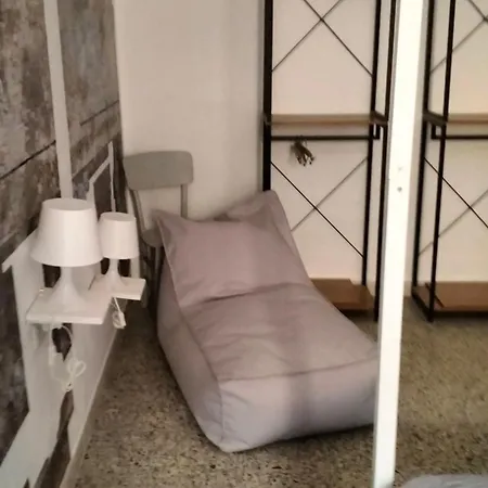 Casa - Atelier In Centro Storico