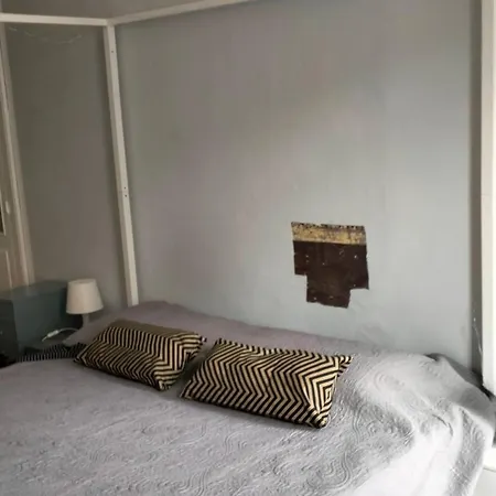 Casa - Atelier In Centro Storico *