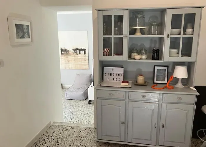 Casa - Atelier In Centro Storico * Iglesias