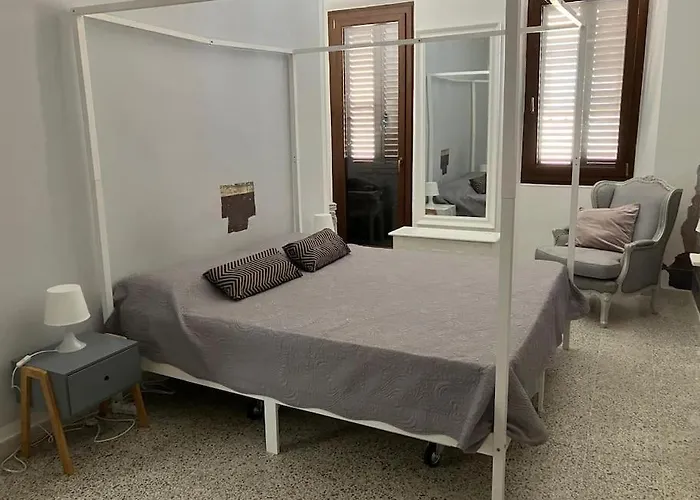 Apartman Casa - Atelier In Centro Storico Iglesias