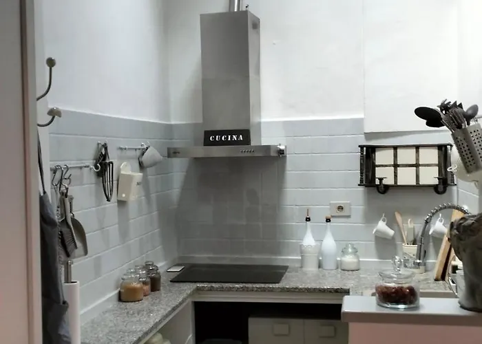 Apartman Casa - Atelier In Centro Storico