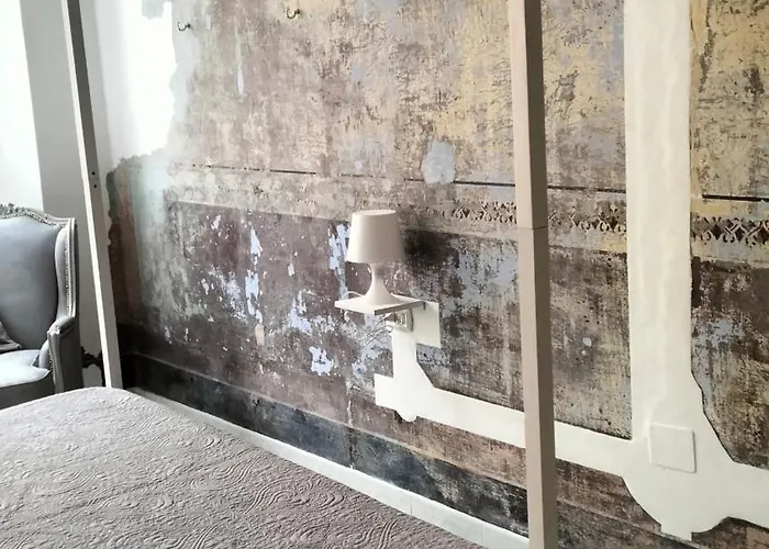 Apartman Casa - Atelier In Centro Storico *