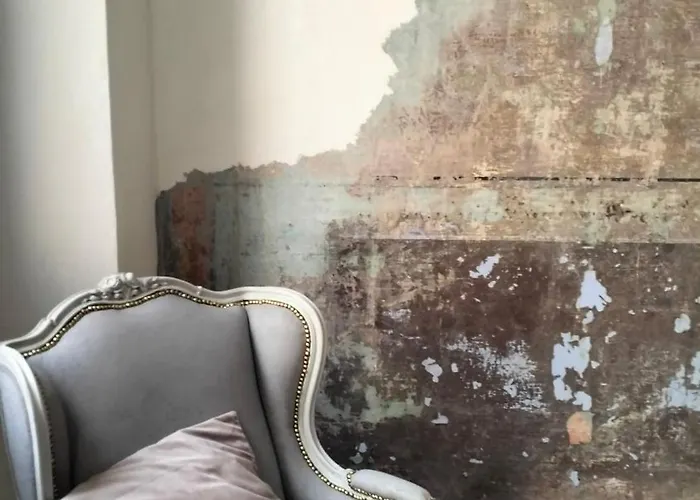 Casa - Atelier In Centro Storico Iglesias