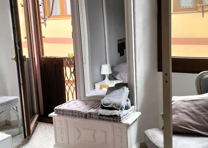 Apartman Casa - Atelier In Centro Storico