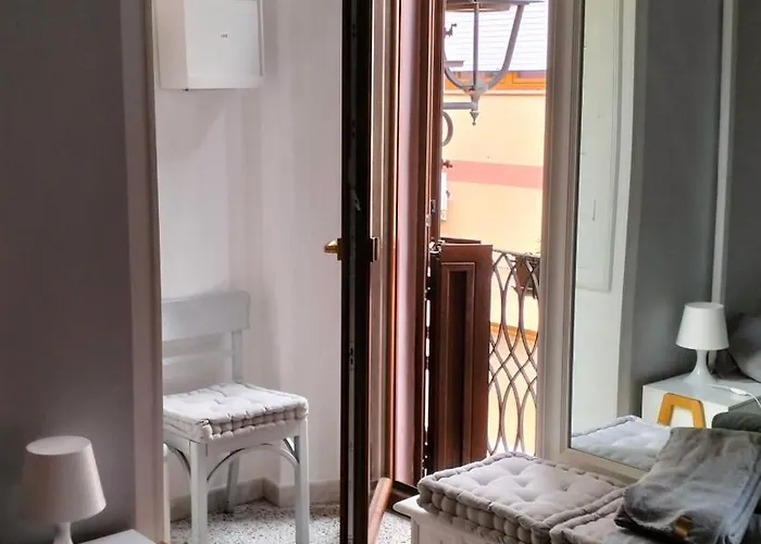 Apartman Casa - Atelier In Centro Storico *