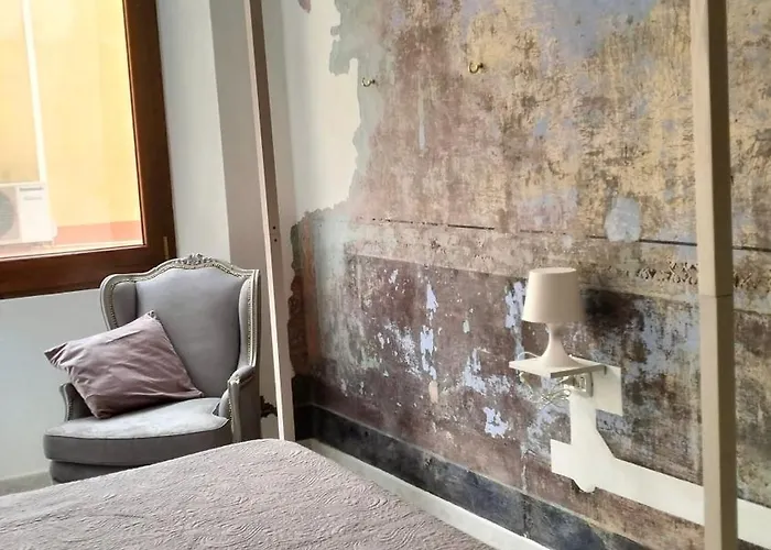 Casa - Atelier In Centro Storico * Iglesias