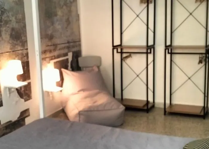 Apartman Casa - Atelier In Centro Storico